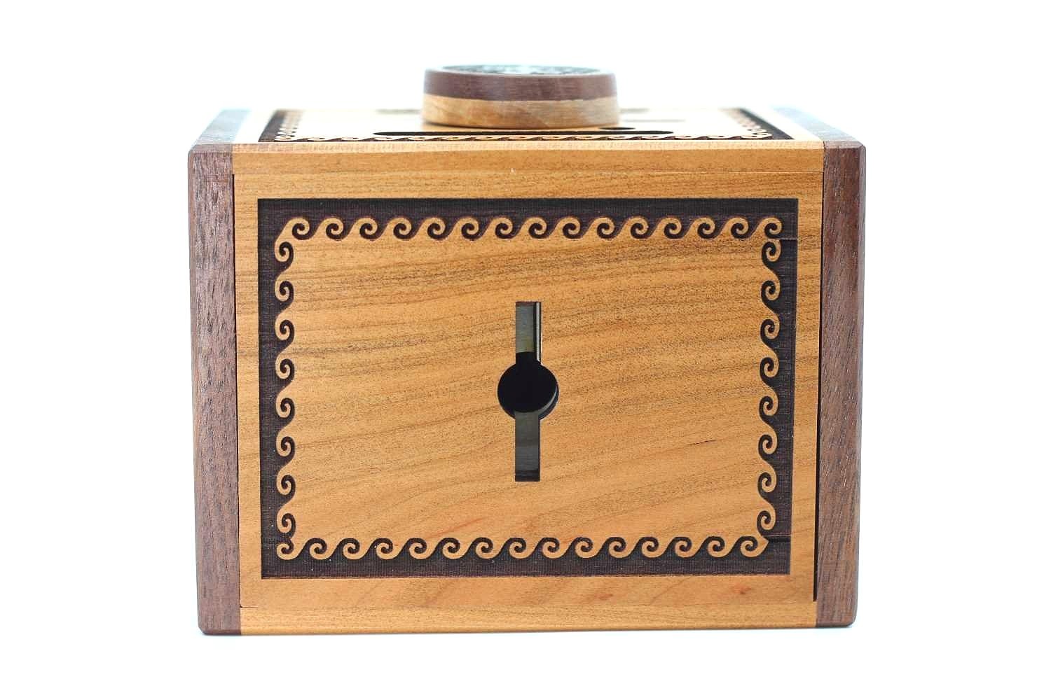 True Trident — Boxes and Booze